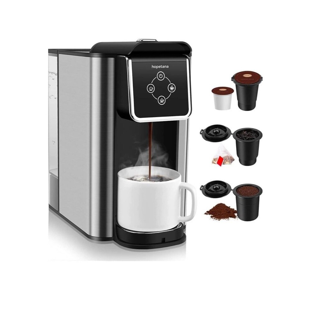 Hopetana Coffee Machine k-cup